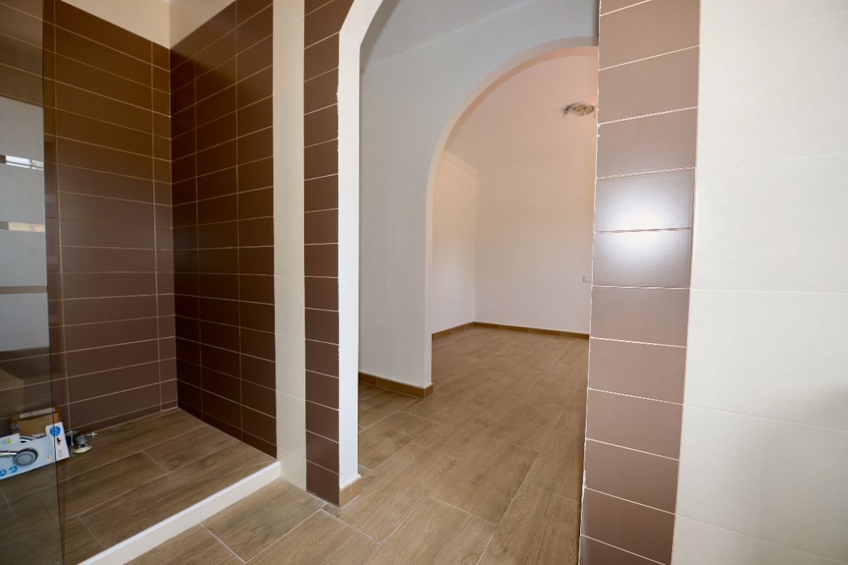 For sale of bungalow in Lorca