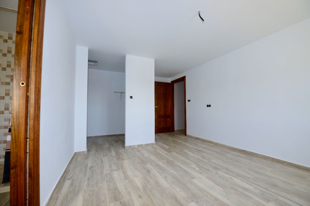 For sale of bungalow in Lorca