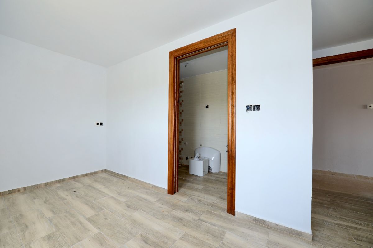 For sale of bungalow in Lorca