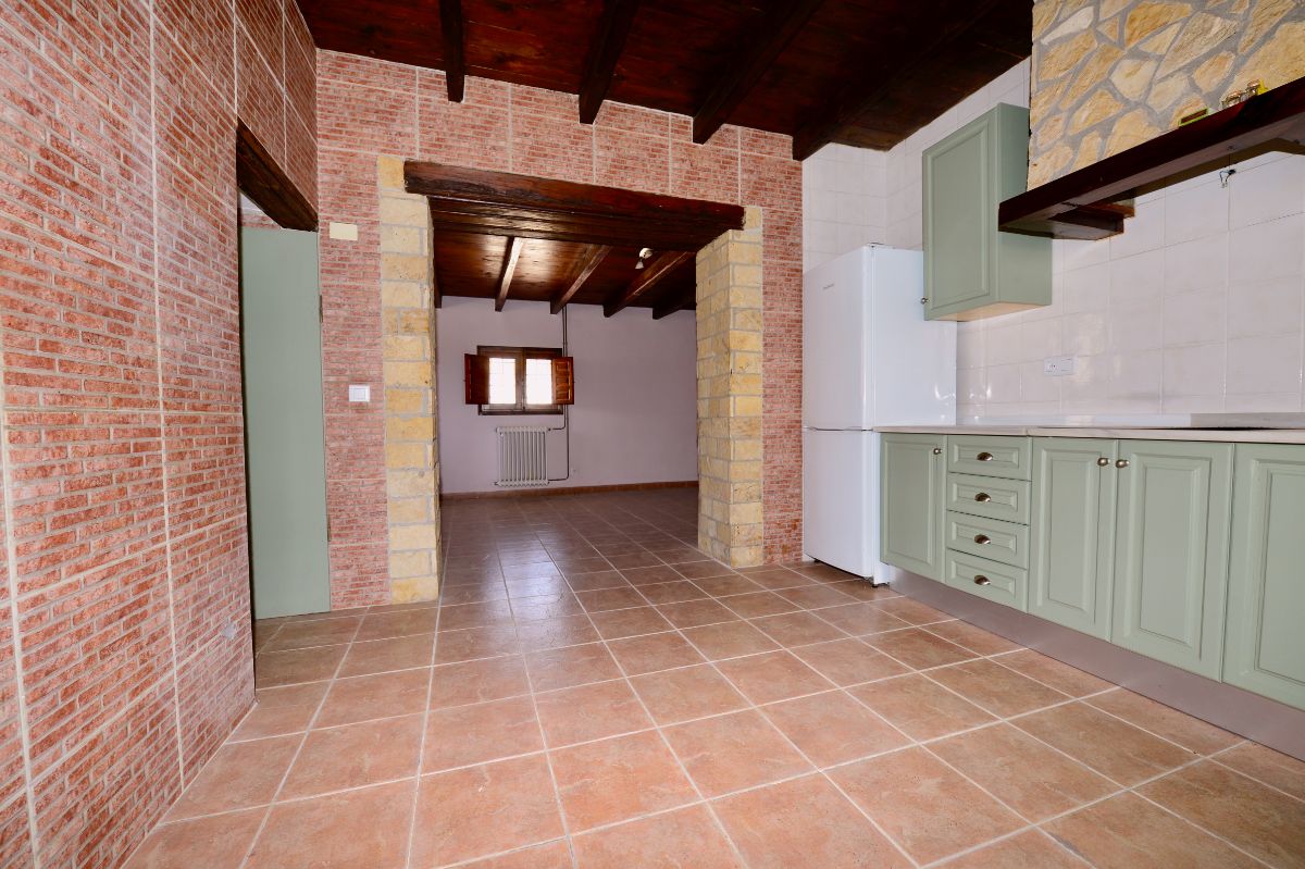 For sale of bungalow in Lorca