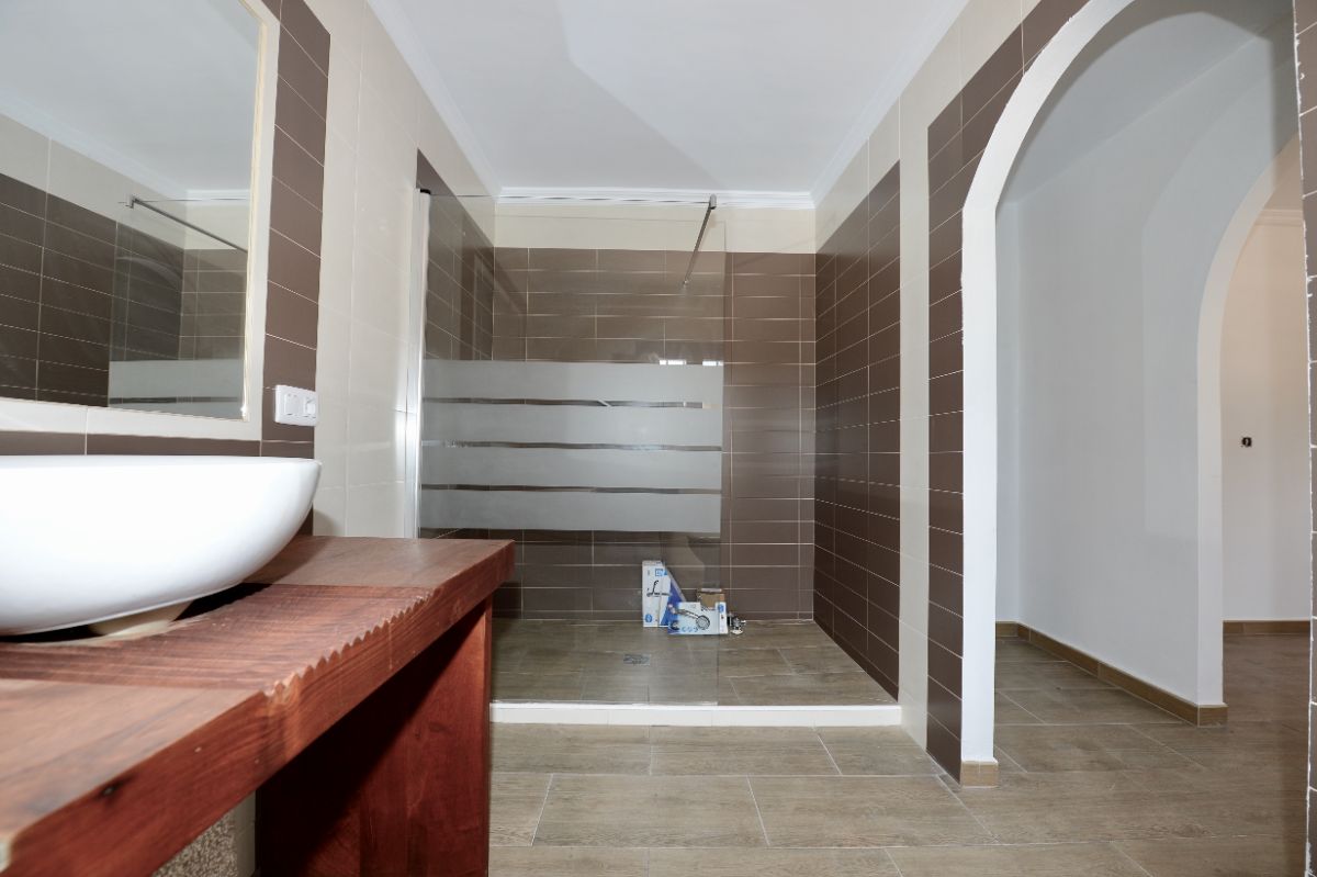 For sale of bungalow in Lorca