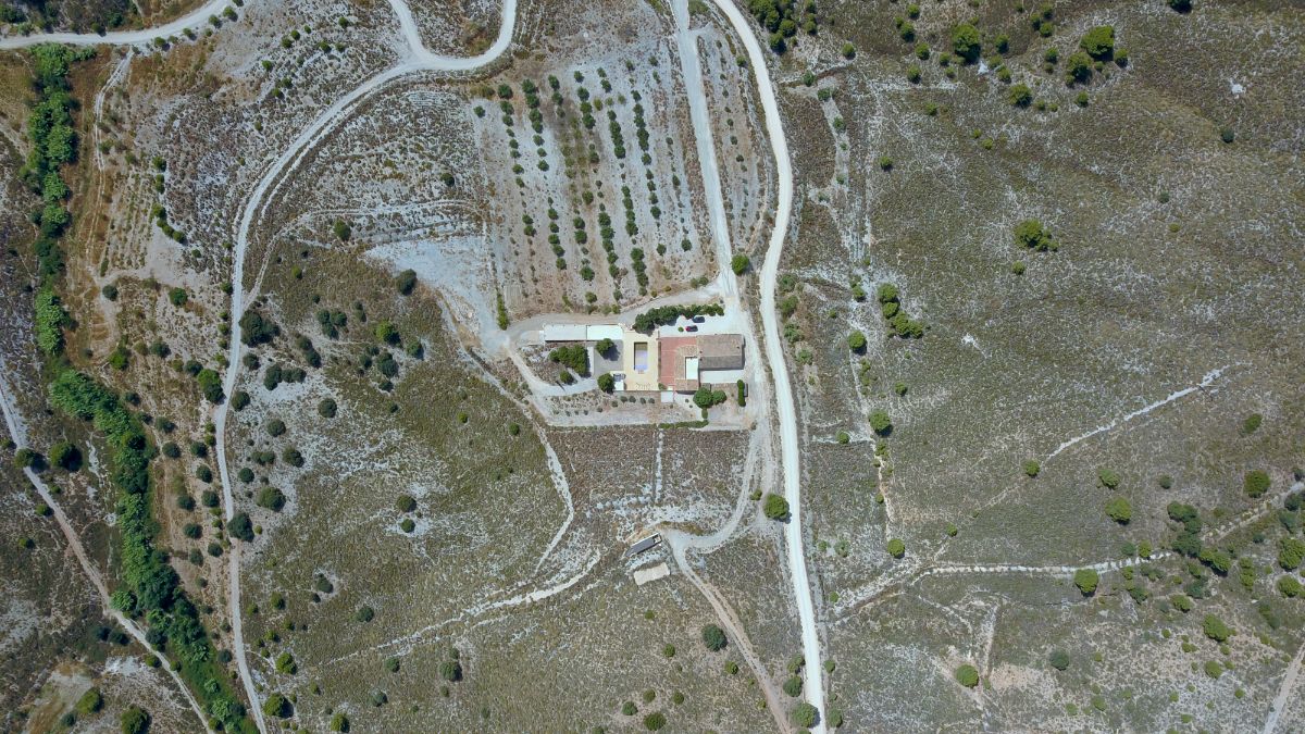 For sale of bungalow in Lorca