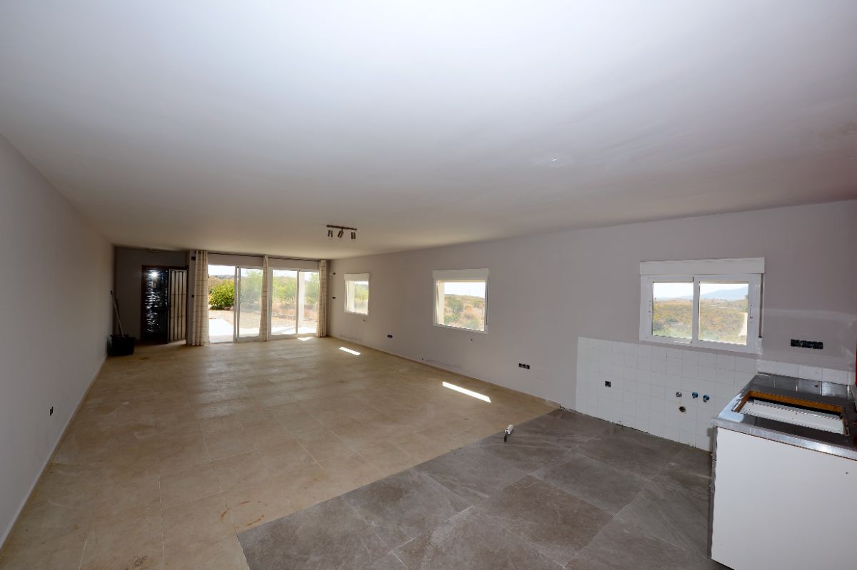 For sale of bungalow in Lorca