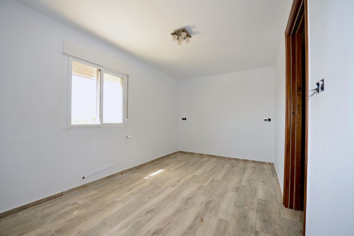 For sale of bungalow in Lorca