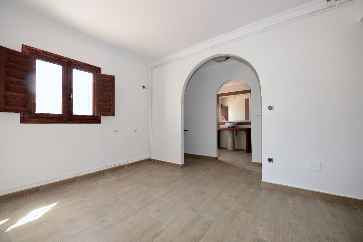 For sale of bungalow in Lorca