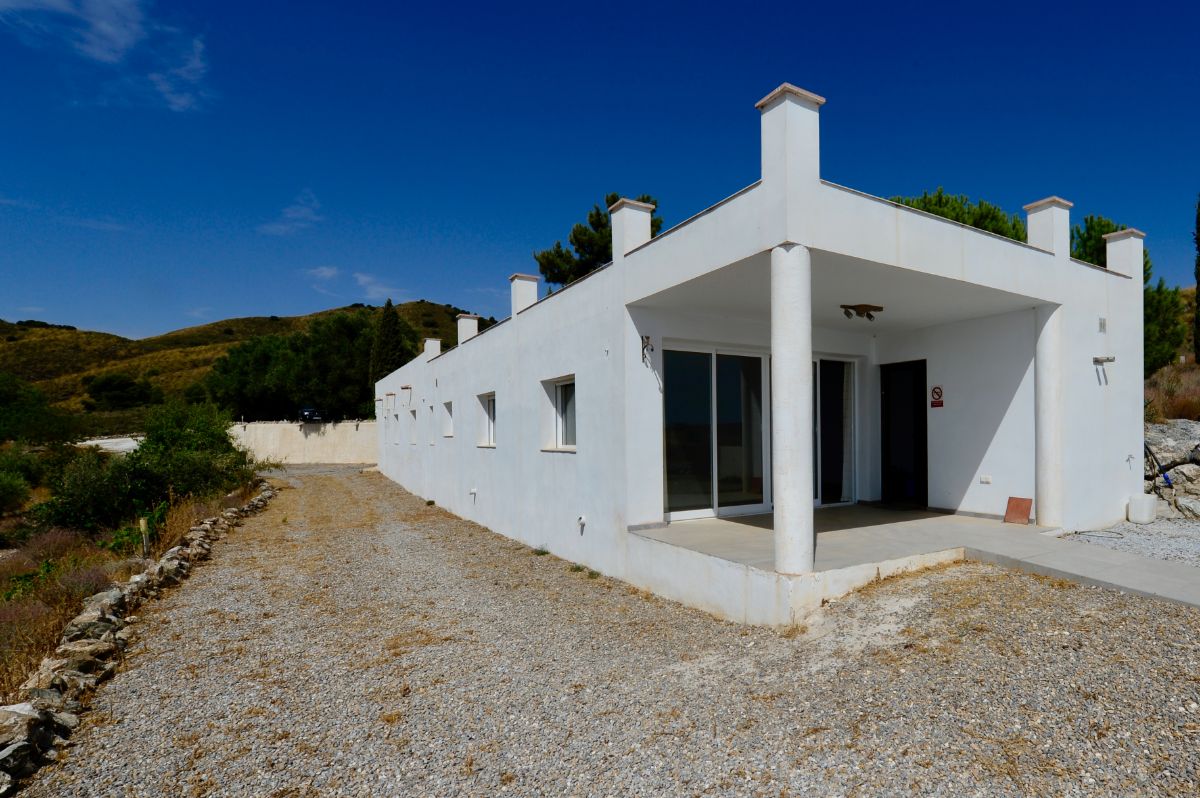For sale of bungalow in Lorca