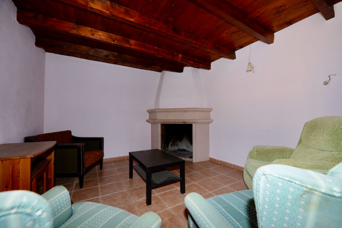 For sale of bungalow in Lorca