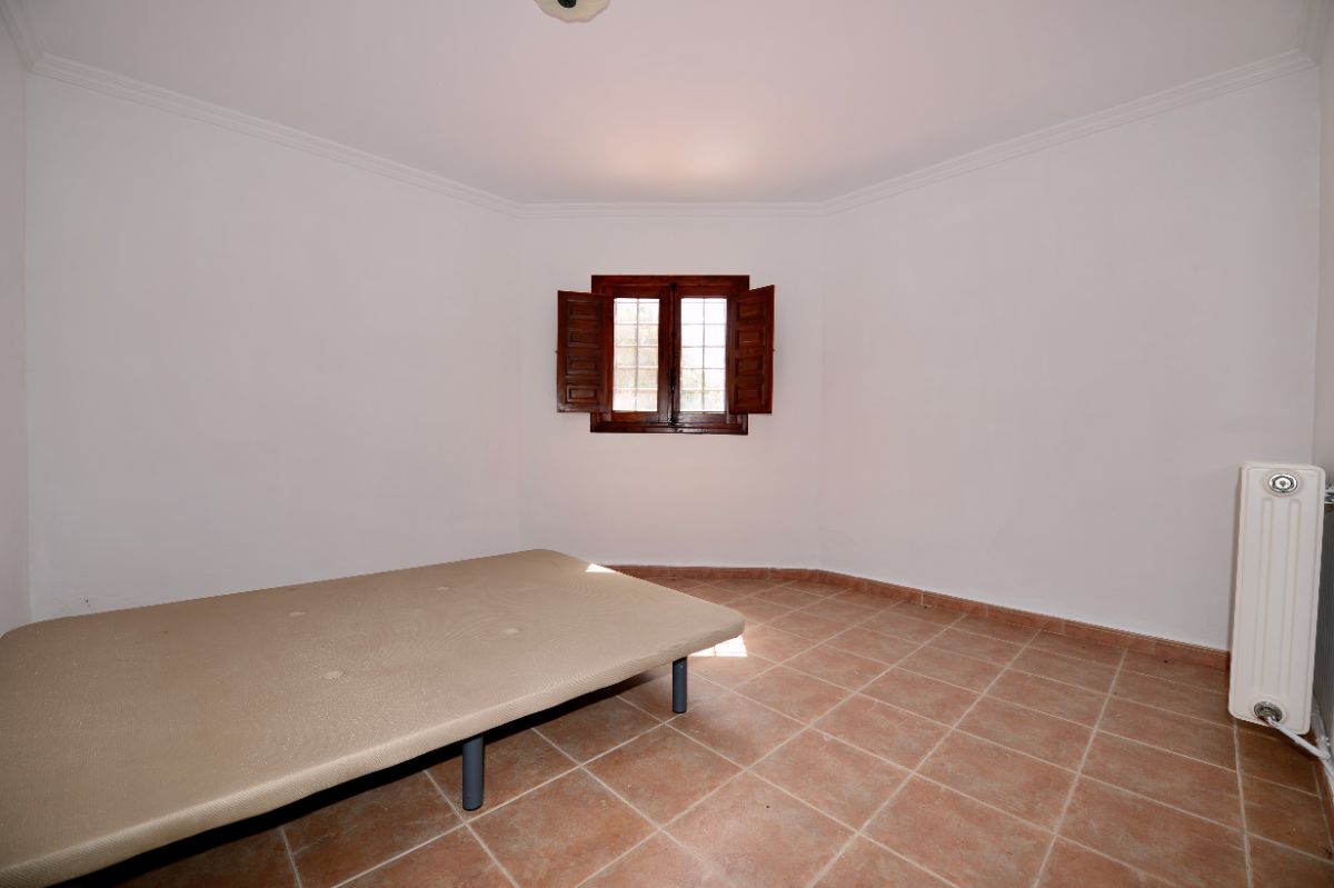 For sale of bungalow in Lorca