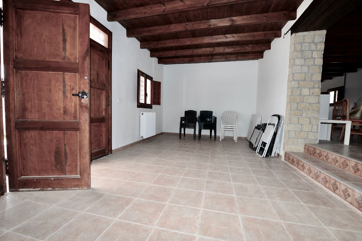 For sale of bungalow in Lorca