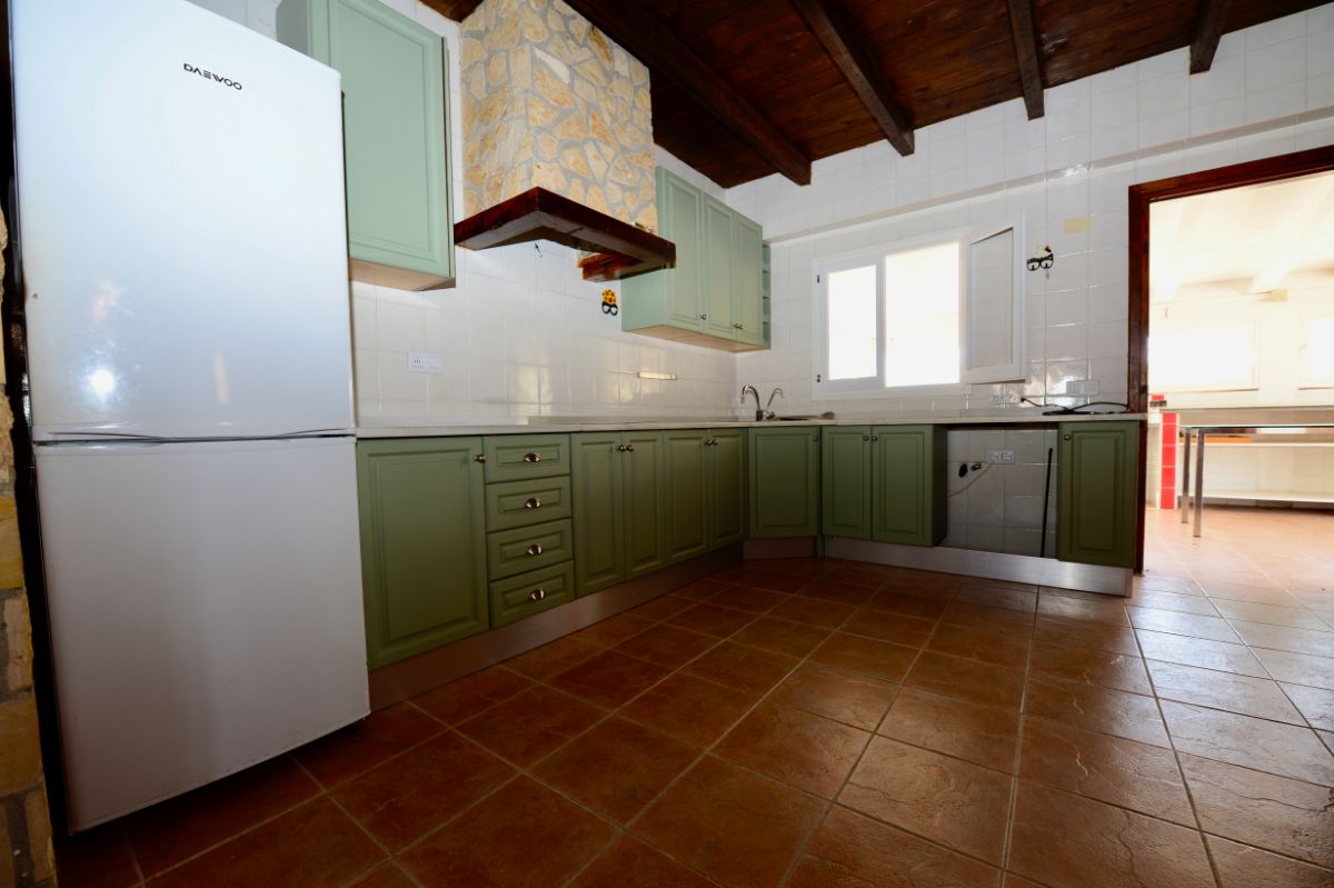 For sale of bungalow in Lorca