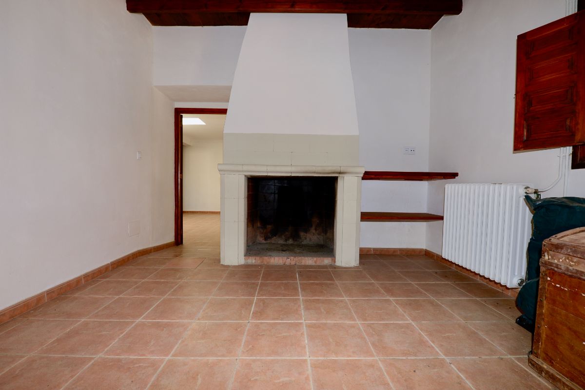 For sale of bungalow in Lorca