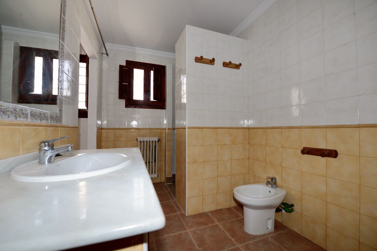 For sale of bungalow in Lorca