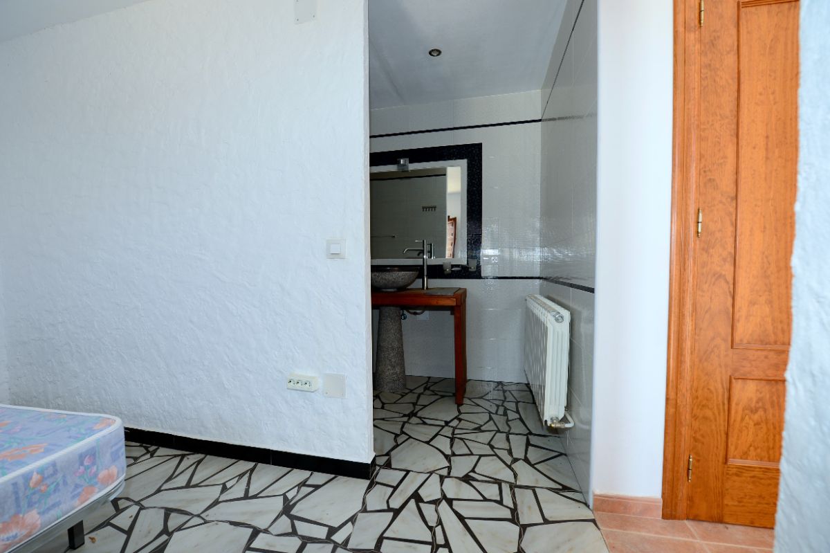 For sale of bungalow in Lorca