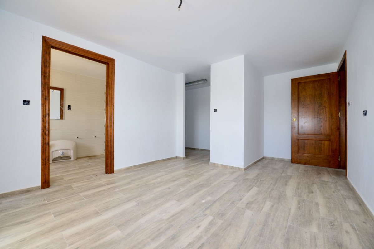 For sale of bungalow in Lorca