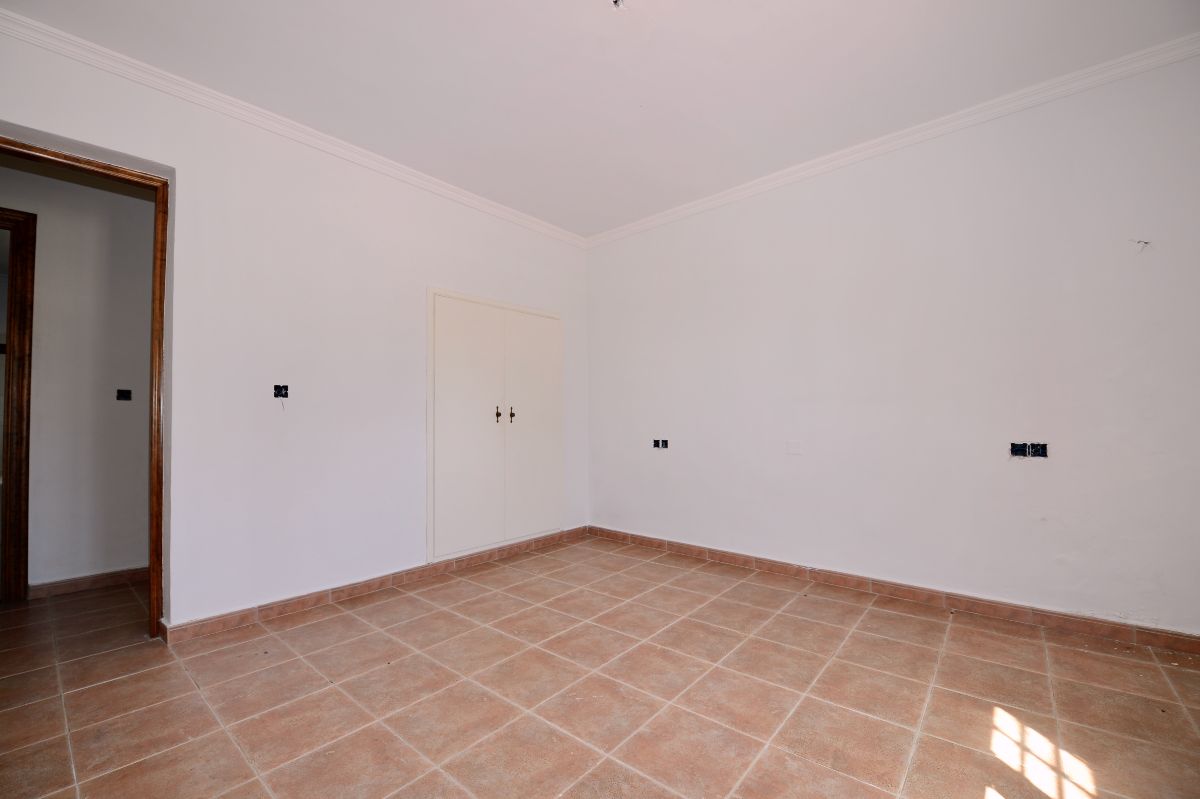 For sale of bungalow in Lorca