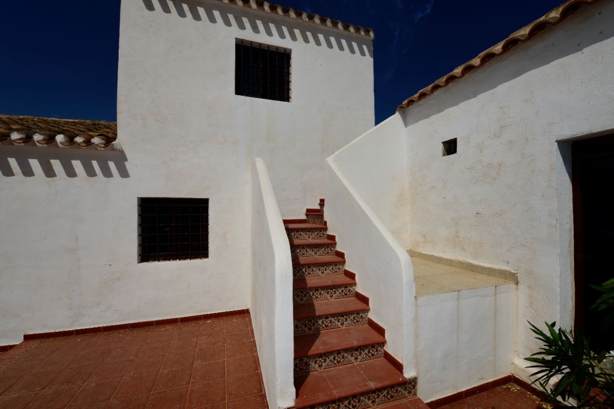 For sale of bungalow in Lorca