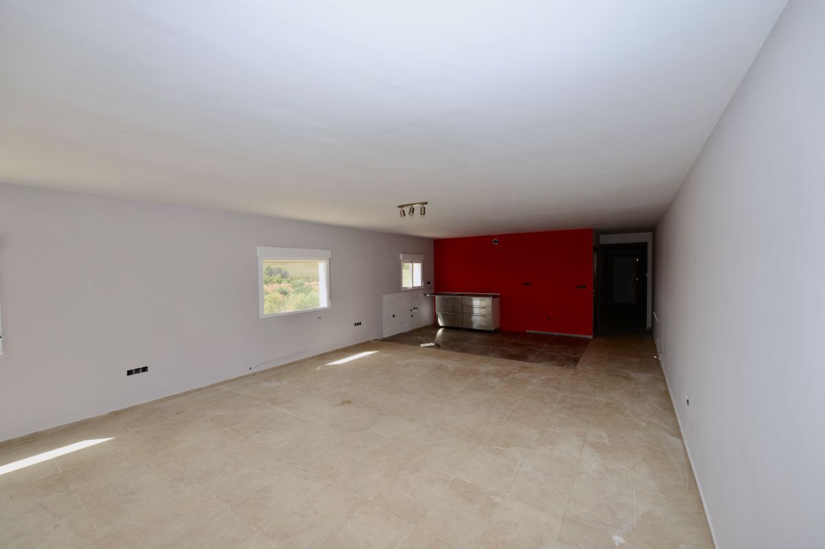 For sale of bungalow in Lorca