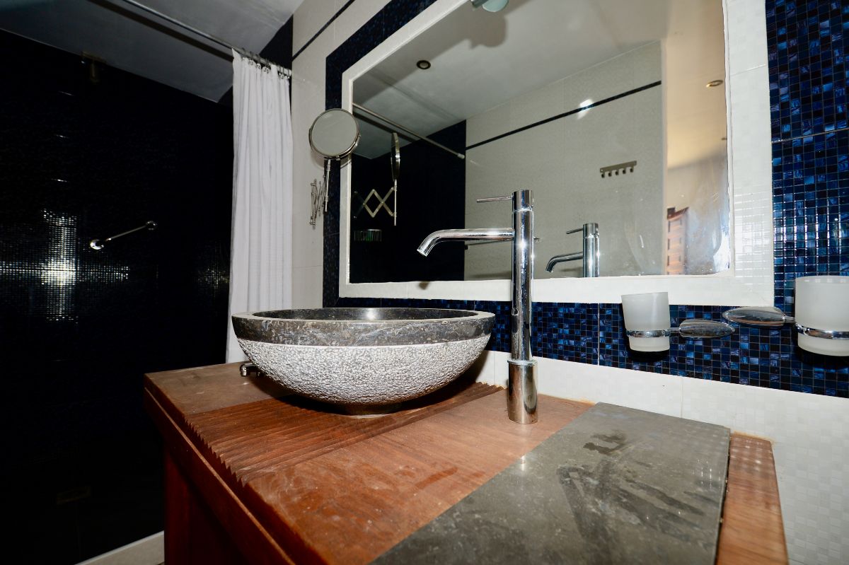 For sale of bungalow in Lorca