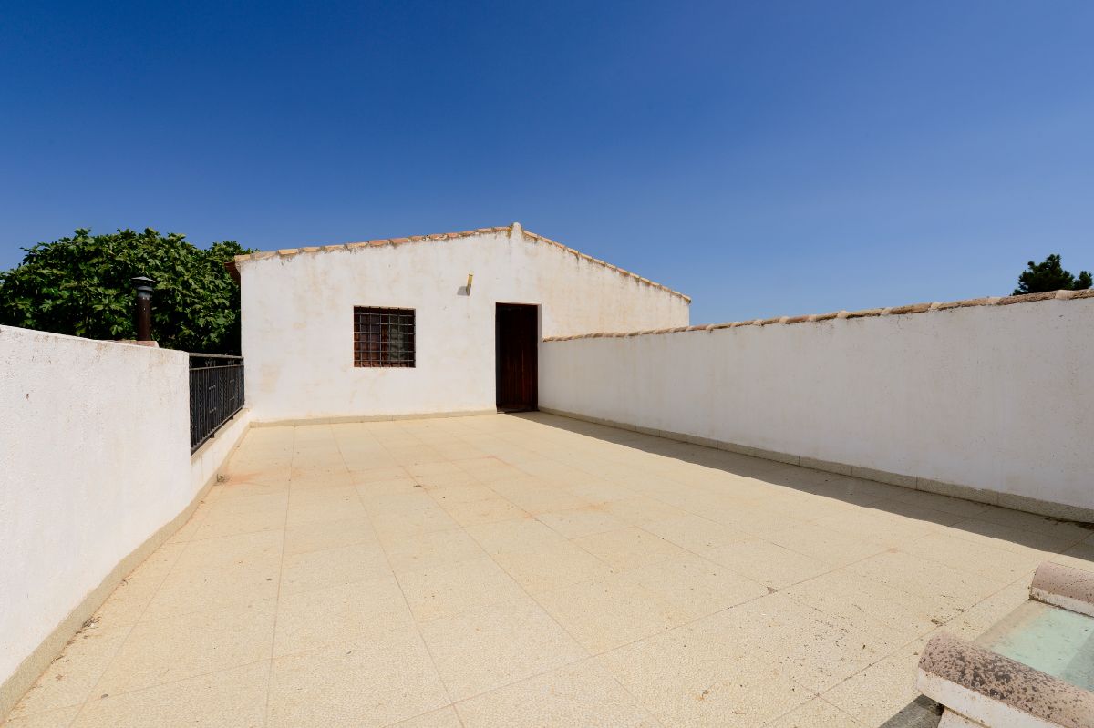 For sale of bungalow in Lorca