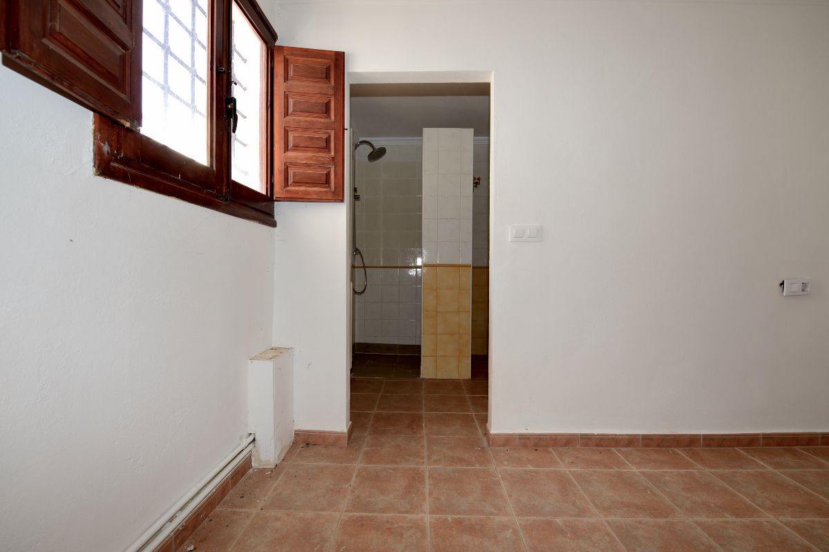 For sale of bungalow in Lorca