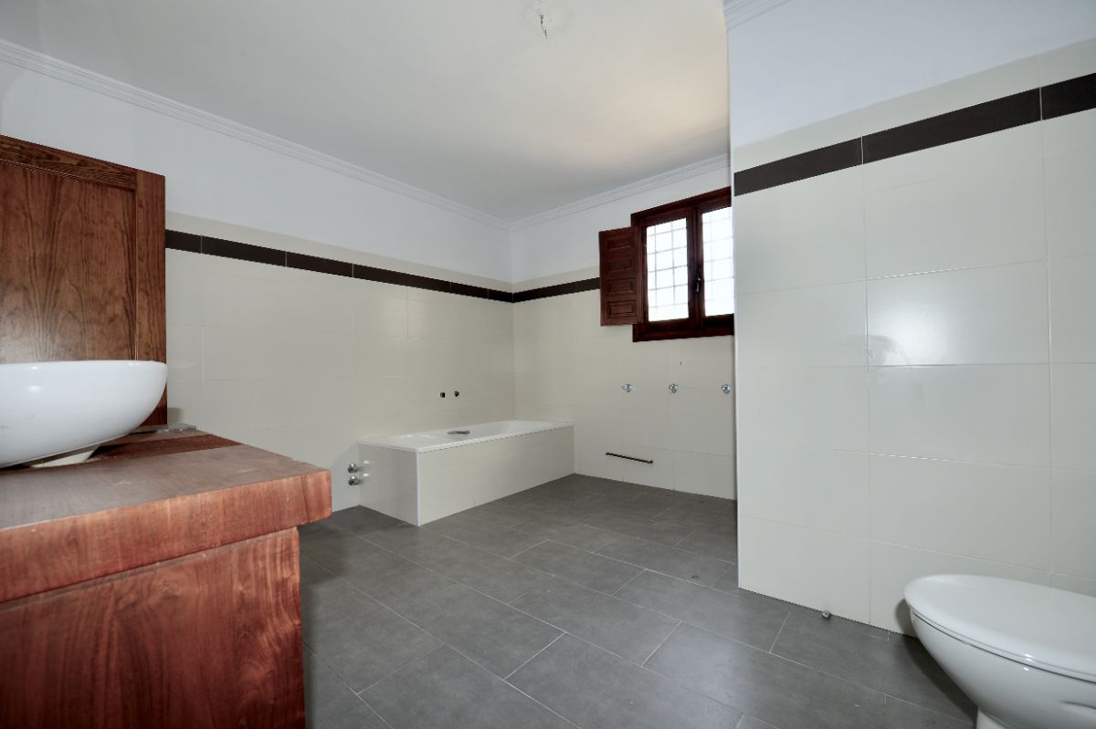For sale of bungalow in Lorca