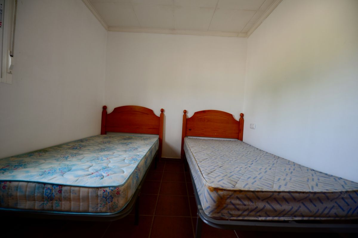 Köp av parhus i Lorca