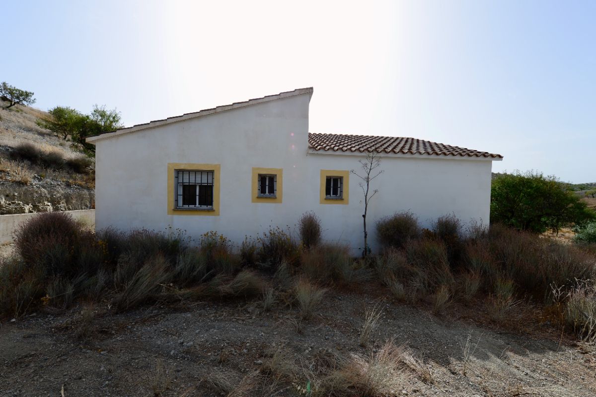 Köp av parhus i Lorca