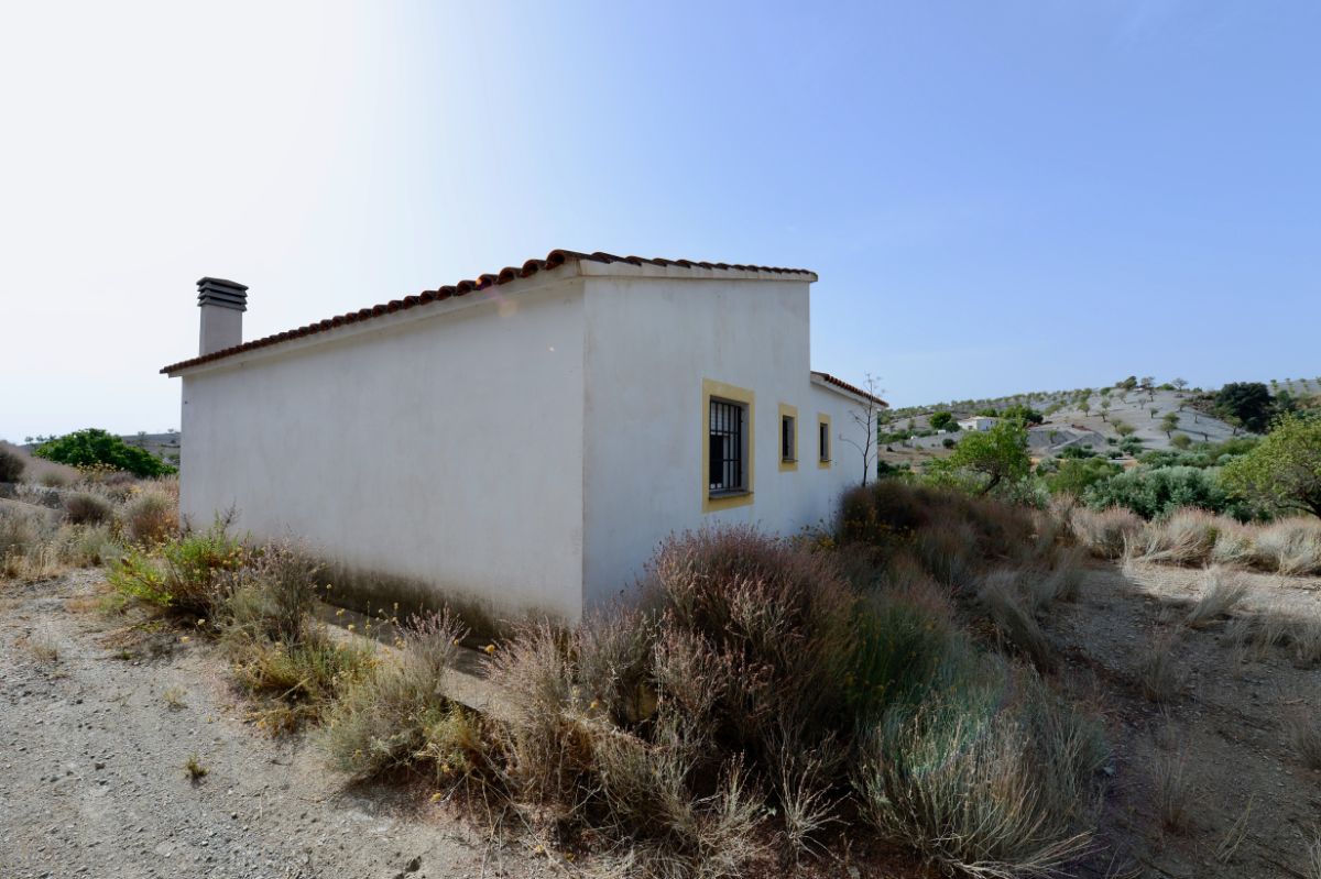 Köp av parhus i Lorca