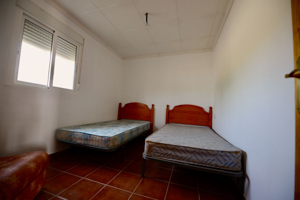 Köp av parhus i Lorca