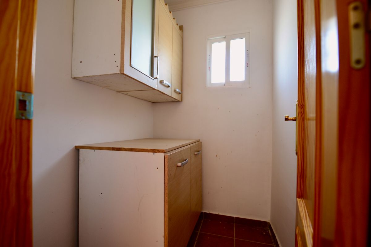 Köp av parhus i Lorca