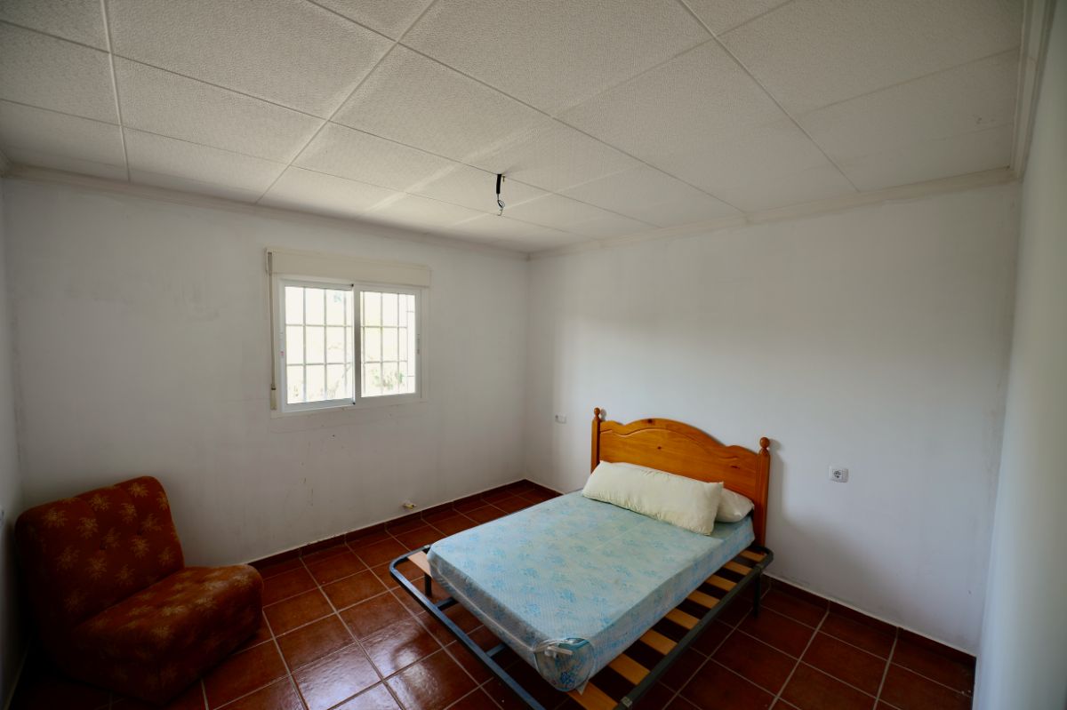 Köp av parhus i Lorca