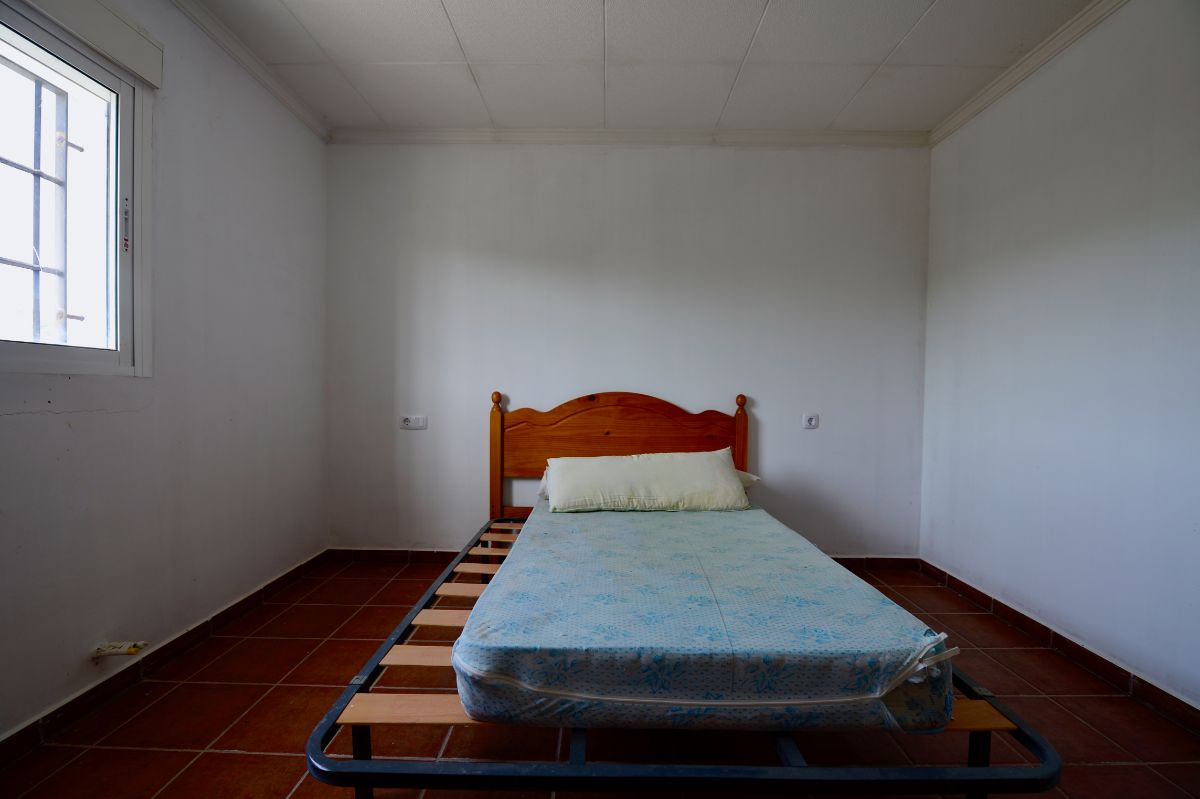 Köp av parhus i Lorca