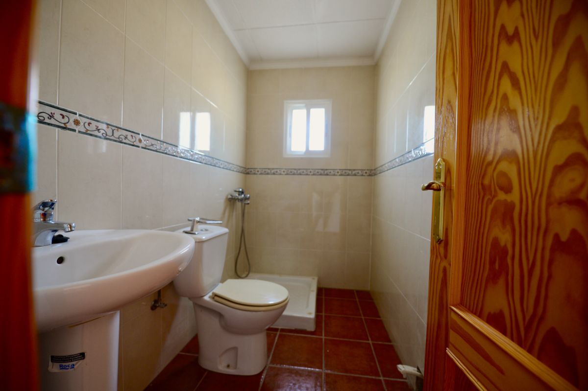 Köp av parhus i Lorca