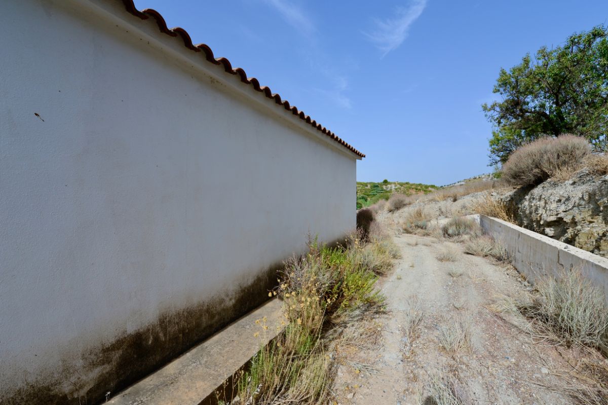 Köp av parhus i Lorca