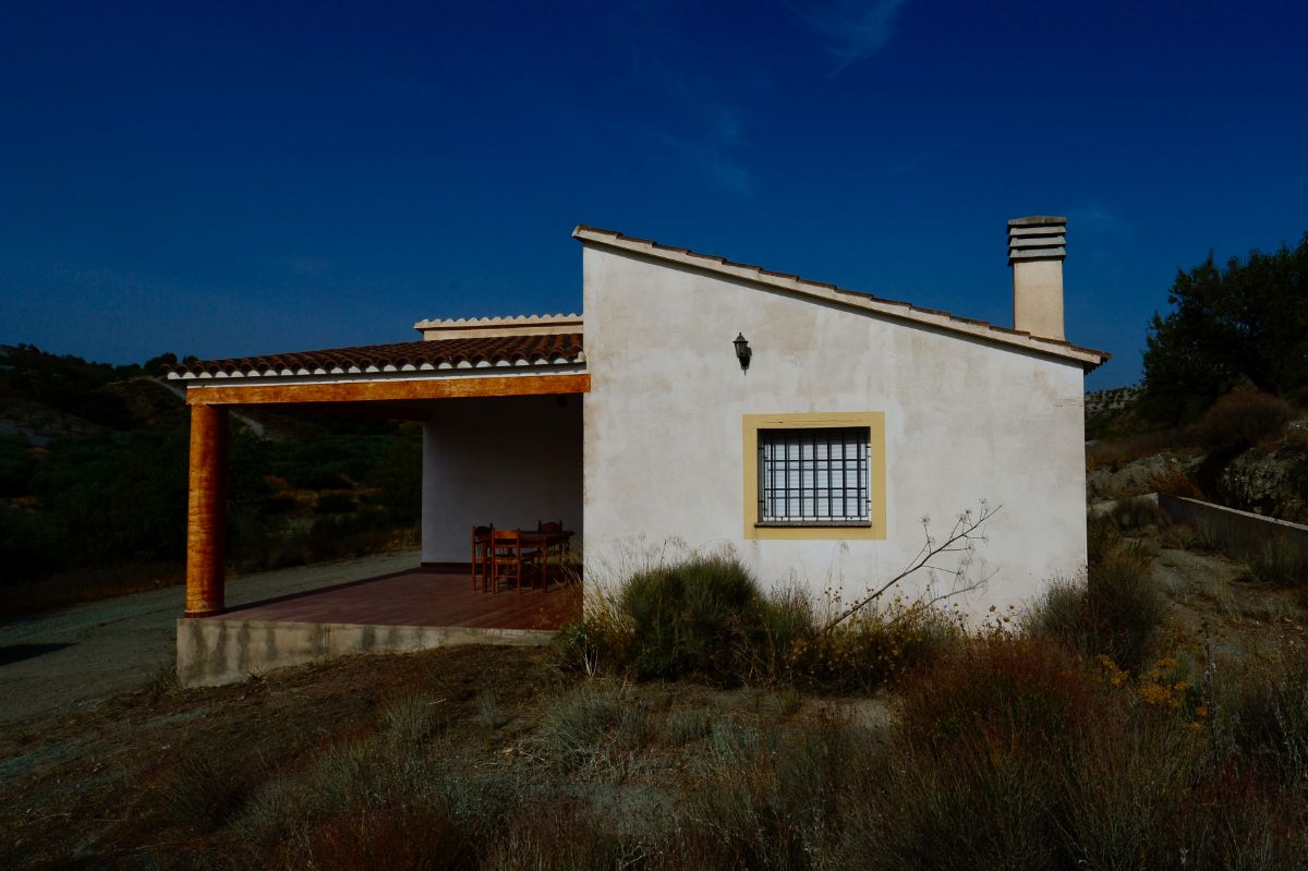 Köp av parhus i Lorca