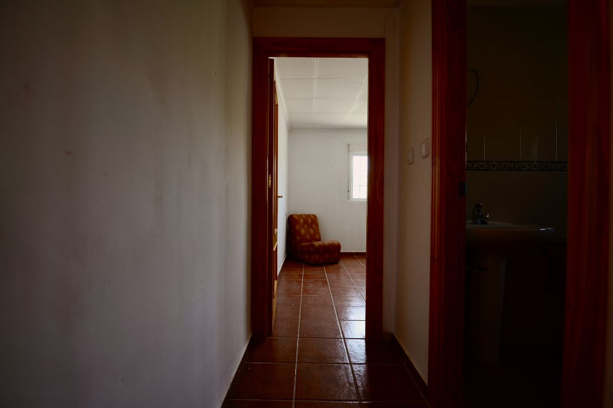 Köp av parhus i Lorca