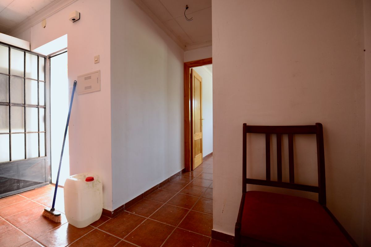 Köp av parhus i Lorca