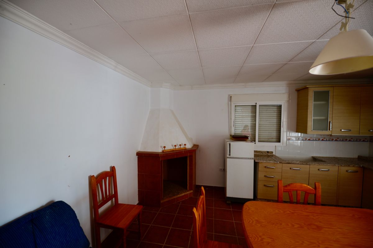Köp av parhus i Lorca