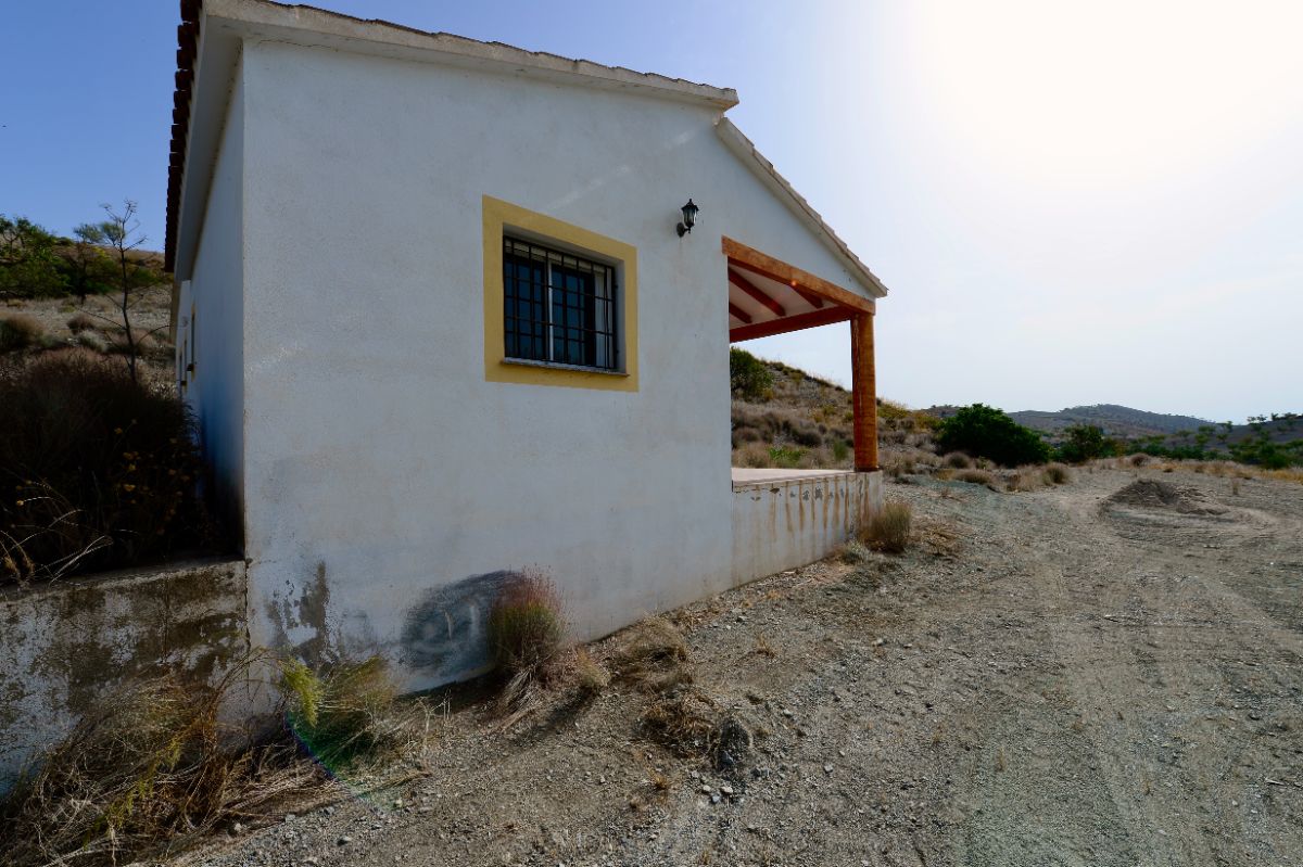 Köp av parhus i Lorca