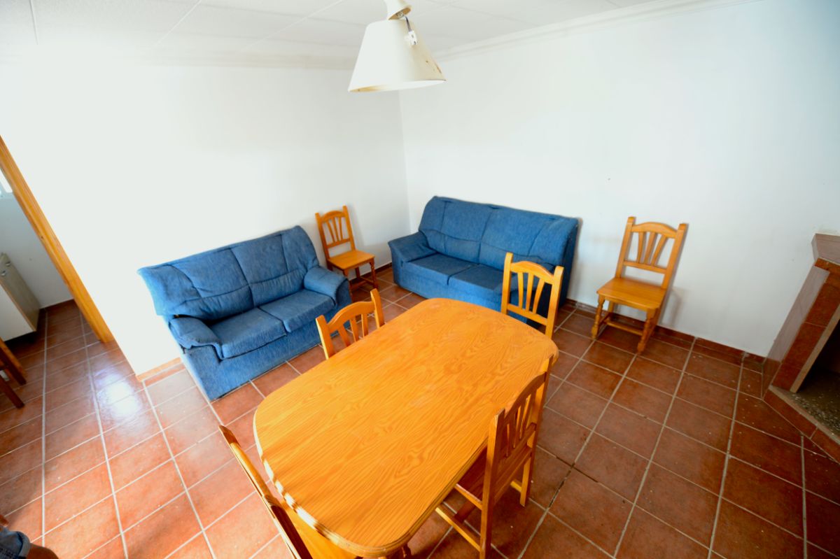 Köp av parhus i Lorca