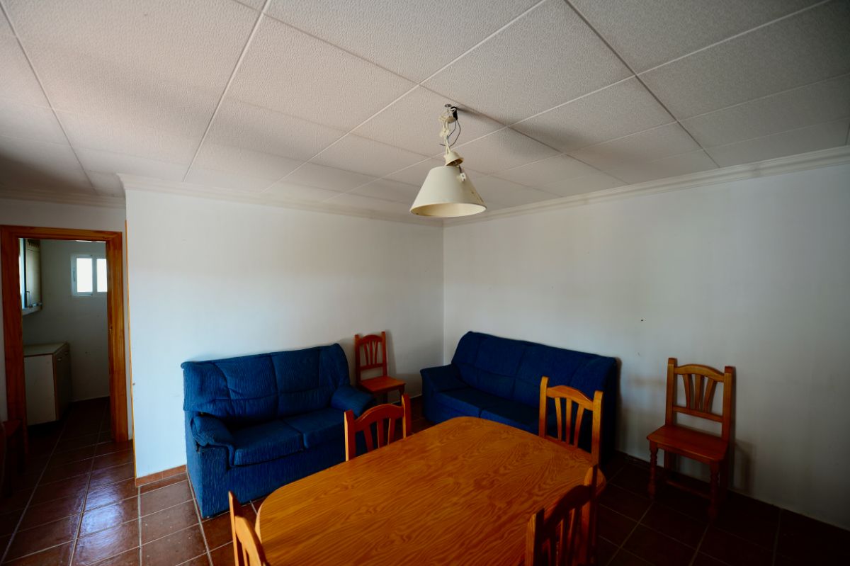 Köp av parhus i Lorca