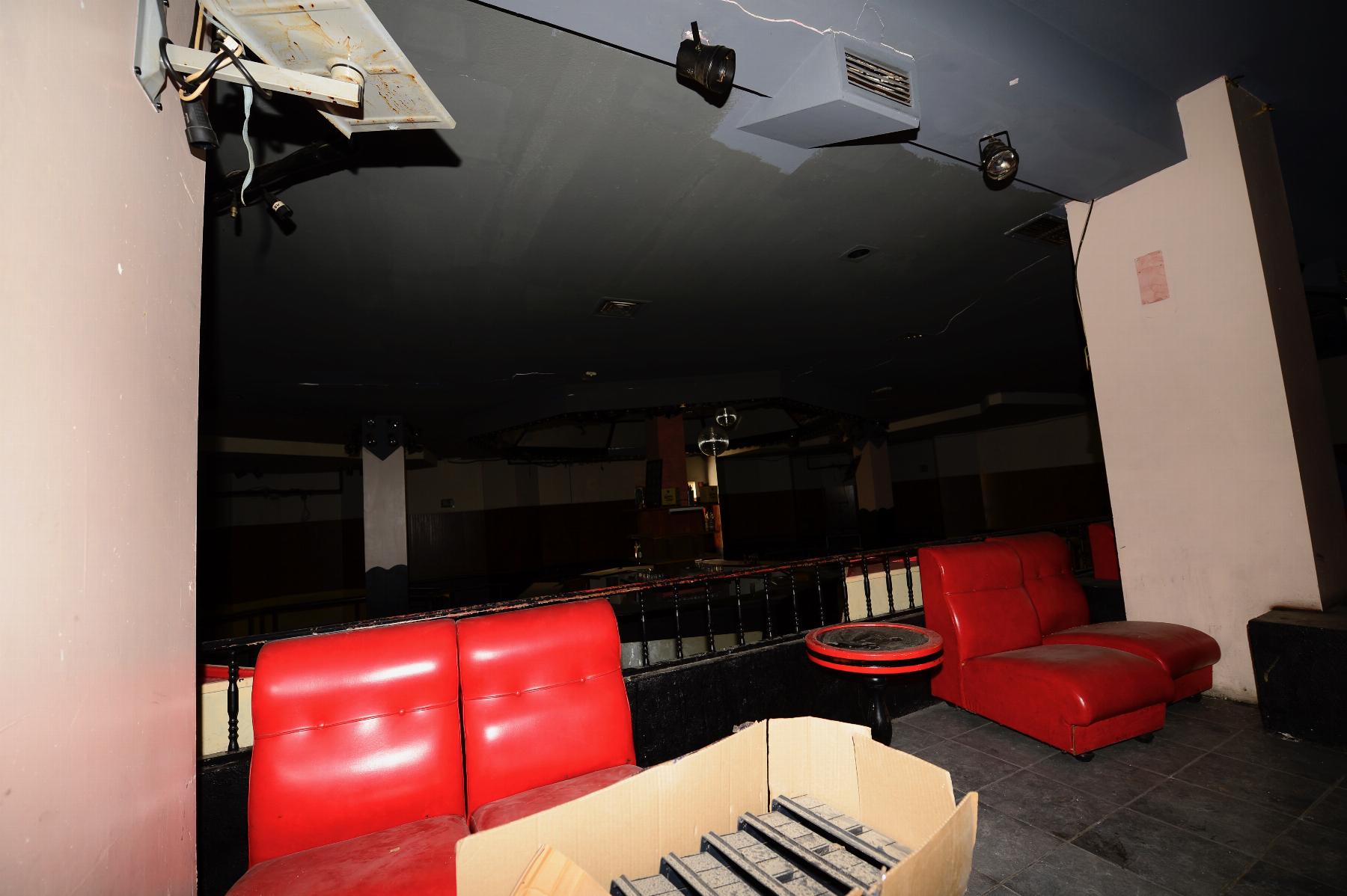 For sale of commercial in Vélez-Rubio