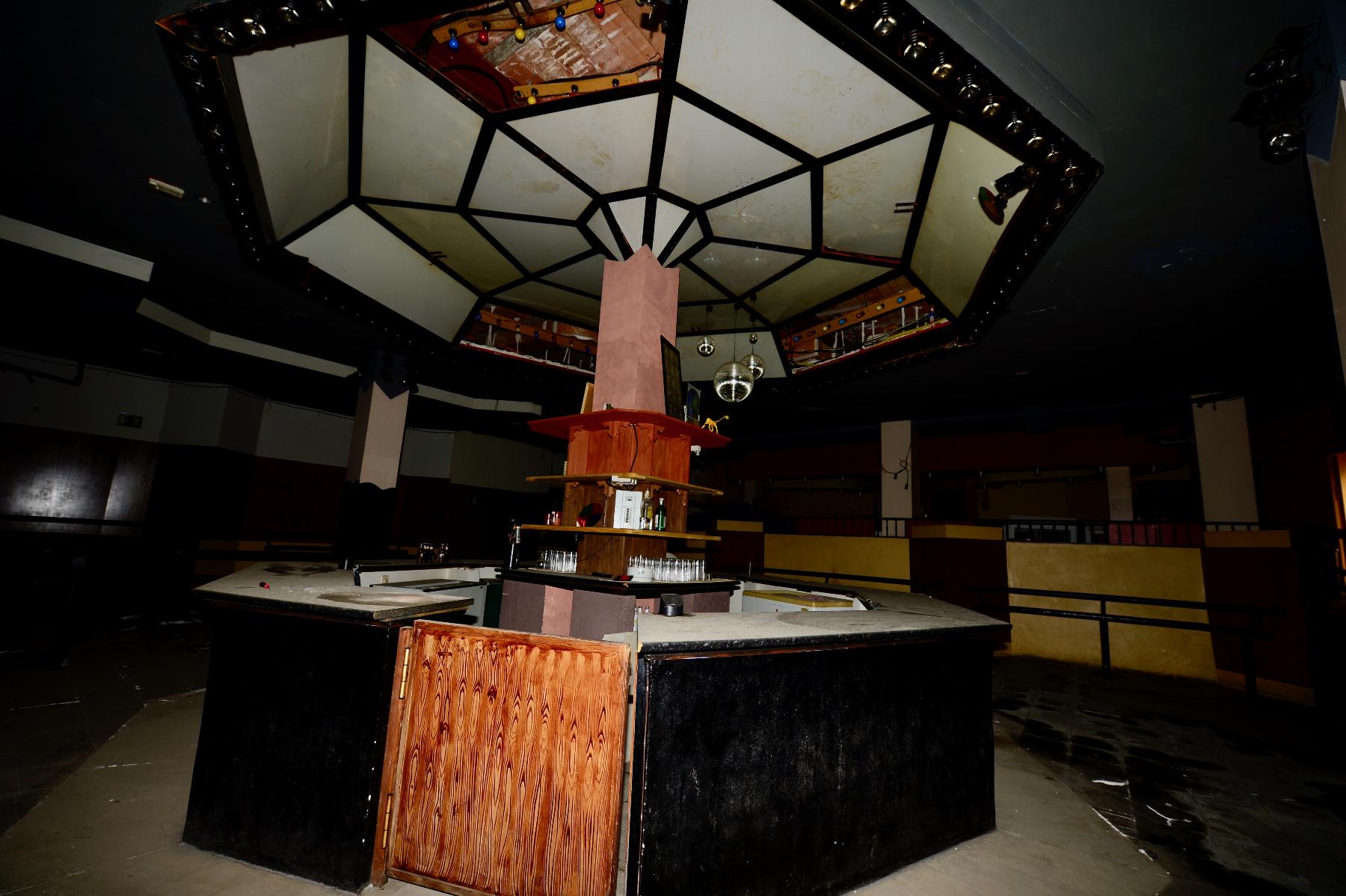 For sale of commercial in Vélez-Rubio