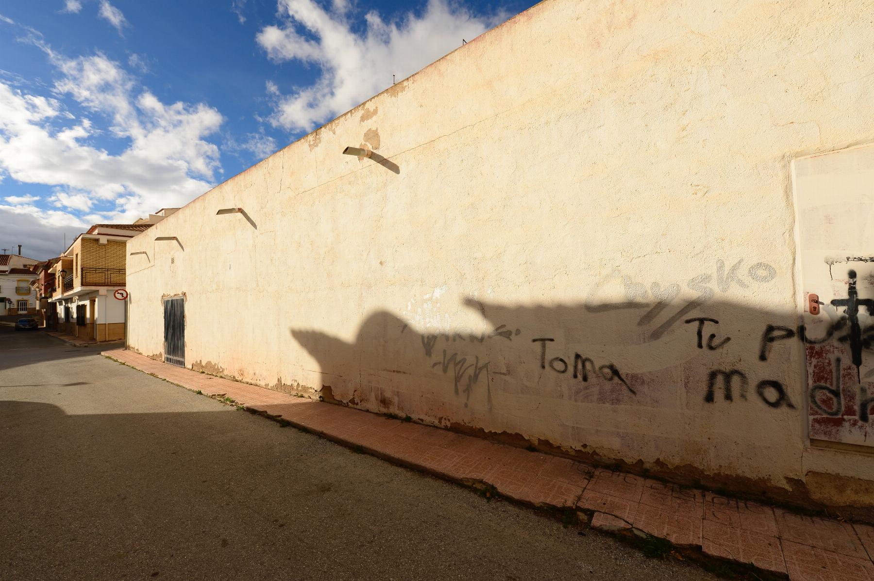 For sale of commercial in Vélez-Rubio