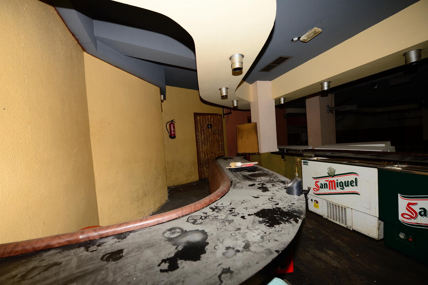 For sale of commercial in Vélez-Rubio
