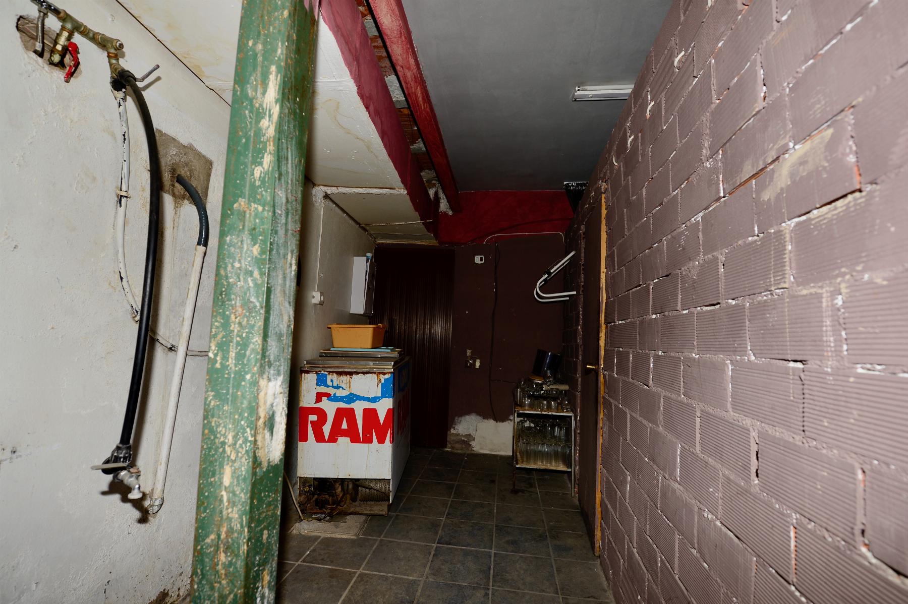 For sale of commercial in Vélez-Rubio