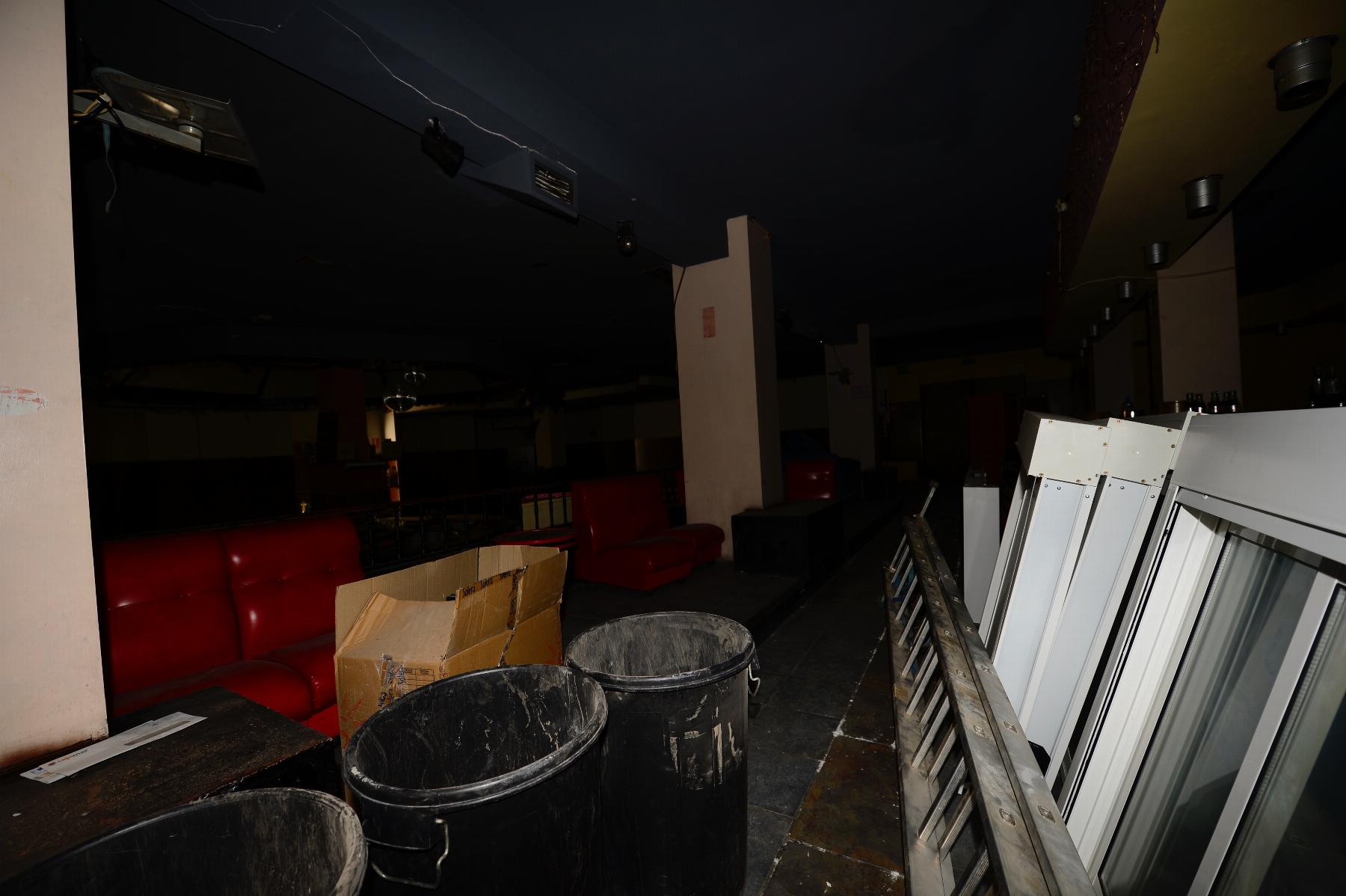 For sale of commercial in Vélez-Rubio