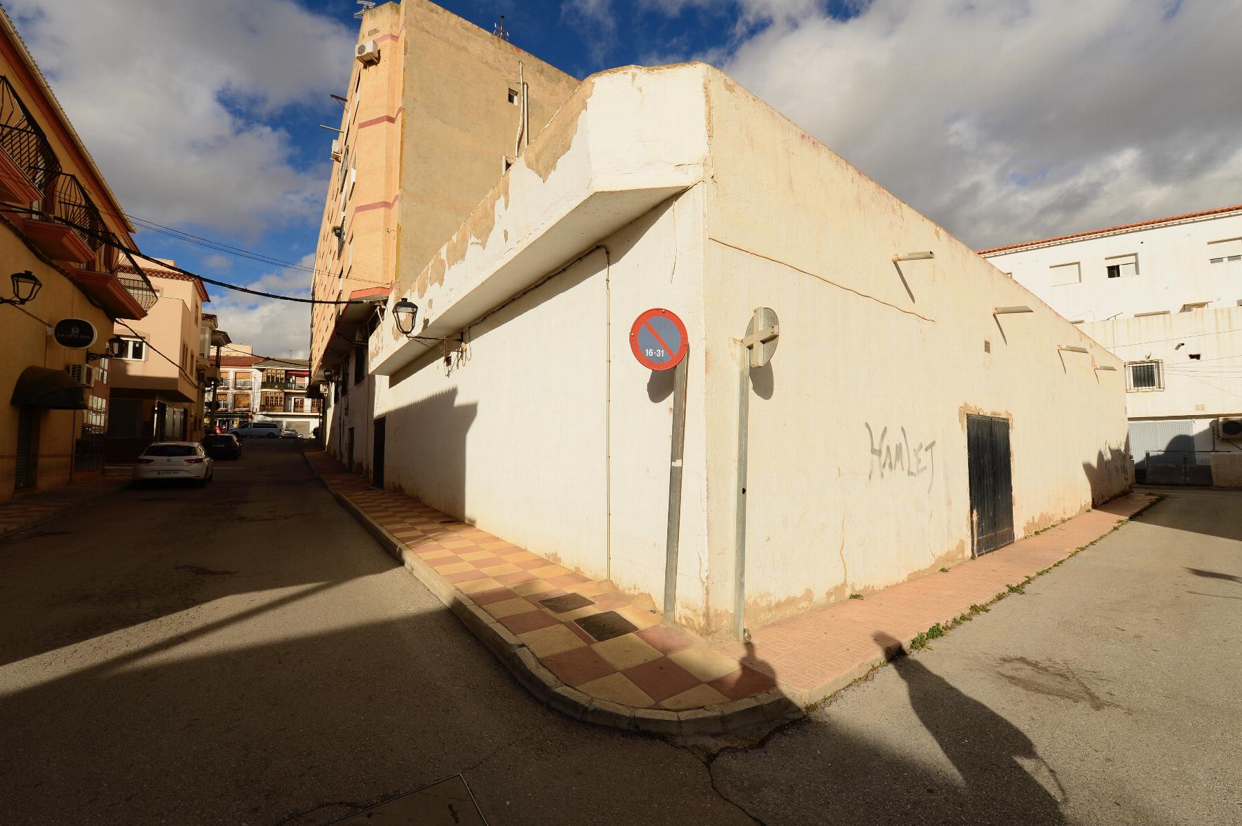 For sale of commercial in Vélez-Rubio