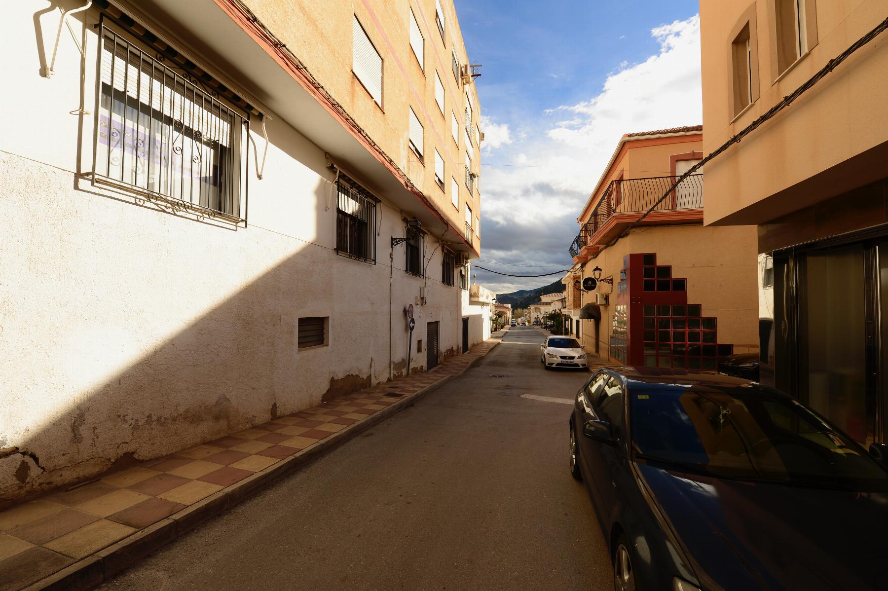 For sale of commercial in Vélez-Rubio