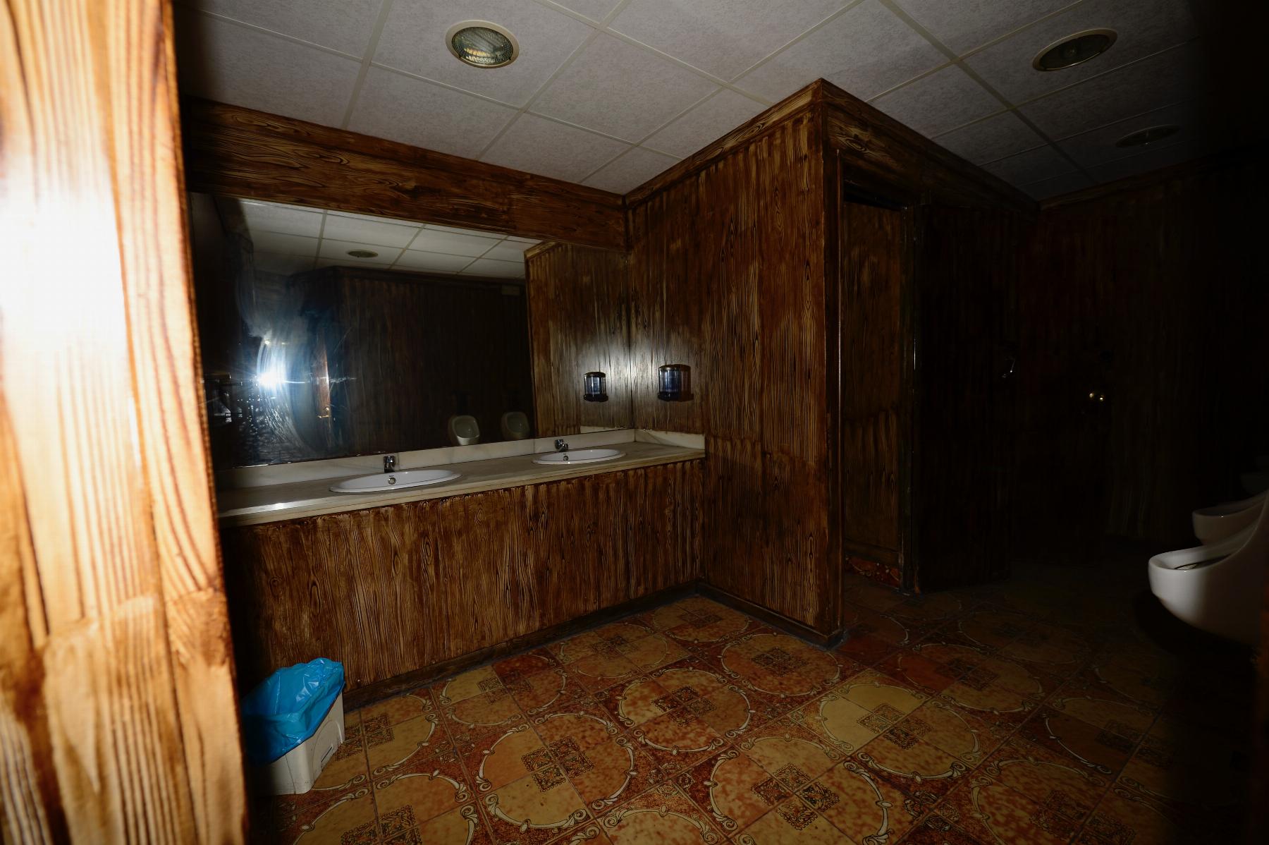 For sale of commercial in Vélez-Rubio